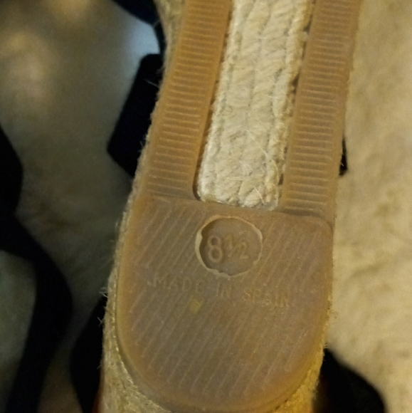 Tory Burch Wedges - Picture 8 of 12